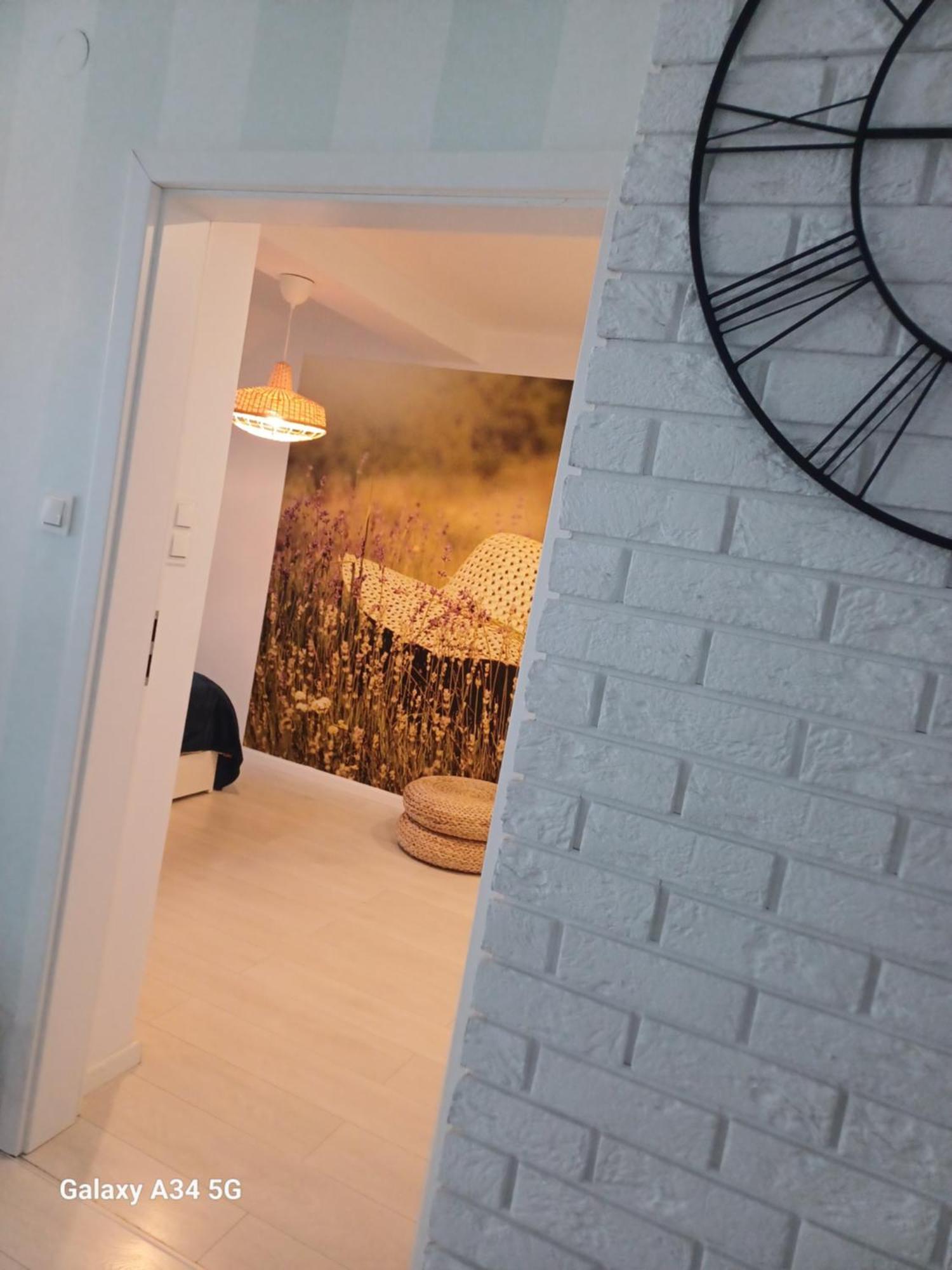Apartament Beztroski Ustrzyki Dolne Εξωτερικό φωτογραφία